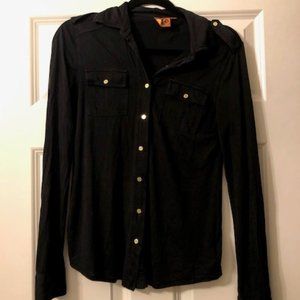 Vintage Tory Burch Button up shirt